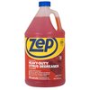 Zep Citrus Scent Heavy Duty Degreaser 128 oz Liquid ZUCIT128